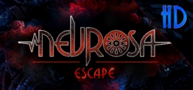 Nevrosa: Escape Box Art