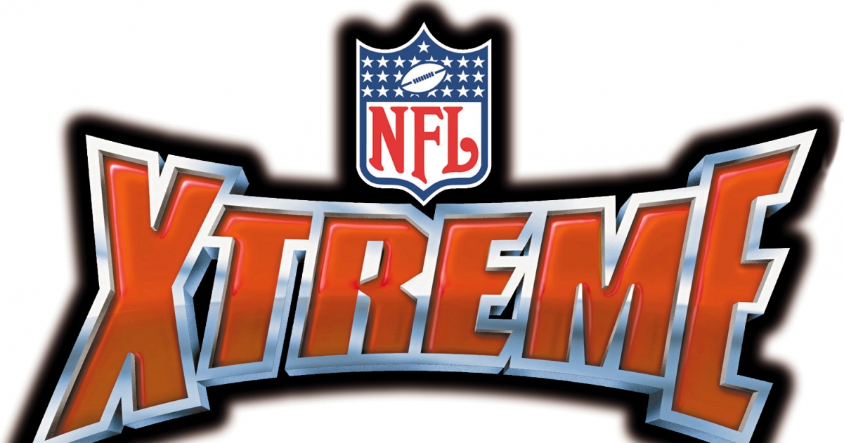 NFL Xtreme Images & Screenshots GameGrin