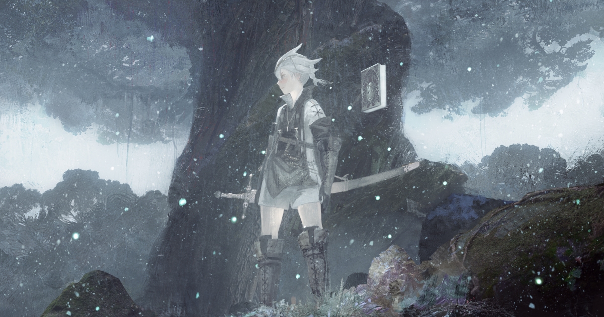 NieR Replicant ver. 1.22 Review: A grand adventure