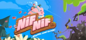 Nif Nif Box Art