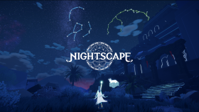 Nightscape Box Art