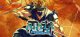 Ninja Five-O Box Art