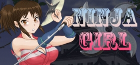 NINJA GIRL Box Art