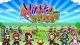 Ninja Village Box Art