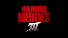 No More Heroes 3 Box Art