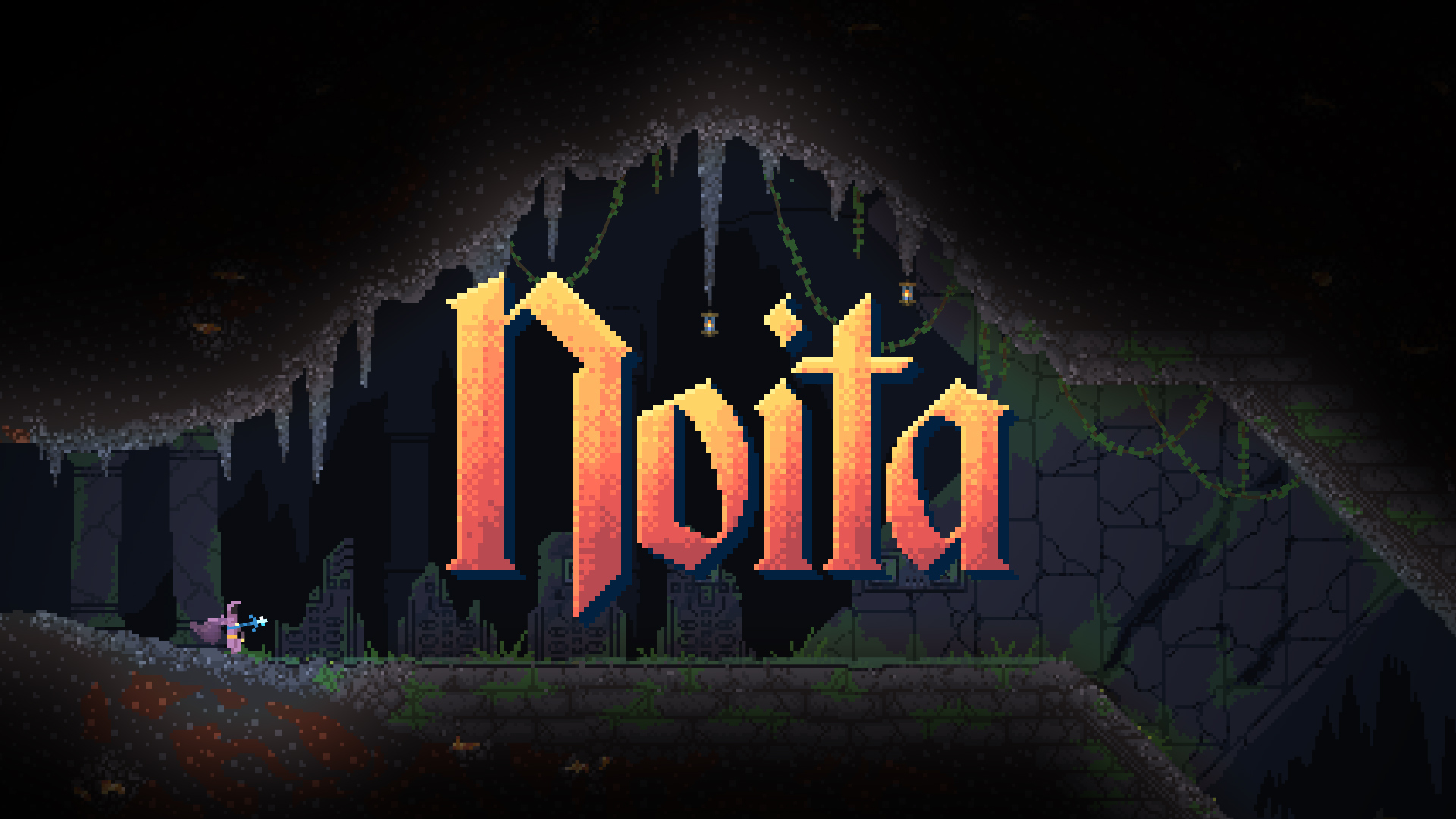 Noita mods steam фото 27