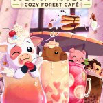 Nom Nom: Cozy Forest Café Has a Limited-time Demo