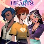 Future of Play Direct 2024: Nova Hearts Platform Trailer