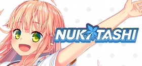 NUKITASHI Box Art