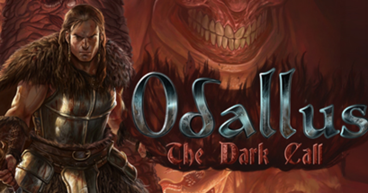 The calling steam. Odallus. Call of Darkness.