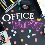 Office Party Officially Opens Steam Page