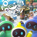 Omega Crafter Preview
