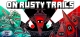 On Rusty Trails Box Art