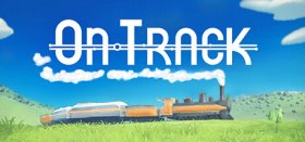 On Track Box Art