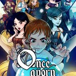 Once a Porn a Time Review