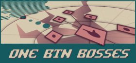 ONE BTN BOSSES Box Art