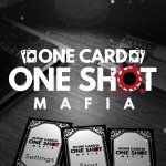 Latin American Games Showcase 2024: One Card One Shot - Mafia