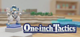 One-inch Tactics Box Art