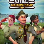 One Military Camp Release Trailer and Information