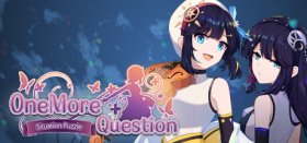 One More Question Box Art