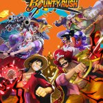 ONE PIECE Bounty Rush is Out Now on Steam! See the Announcement Trailer here!