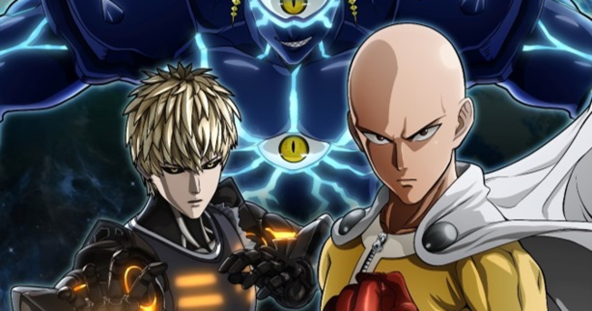 One Punch Man A Hero Nobody Knows Preview Gamegrin - getting one punch man in anime tycoon roblox