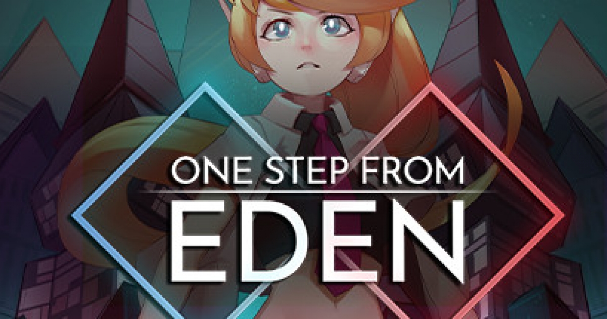 one step from eden isthereanydeal