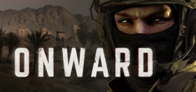 Onward Box Art