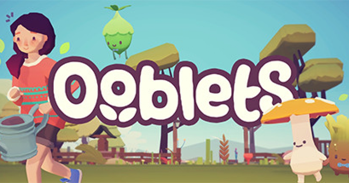 Ooblets - Game | GameGrin