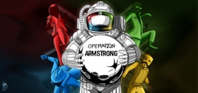 Operation Armstrong Box Art