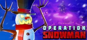 Operation Snowman Box Art