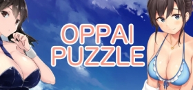 Oppai Puzzle Box Art