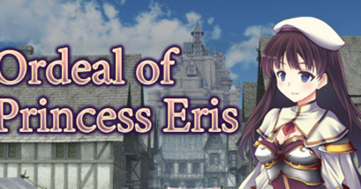 Ordeal of Princess Eris - Images & Screenshots | GameGrin