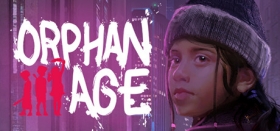 Orphan Age Box Art