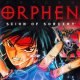 Orphen: Scion of Sorcery Box Art