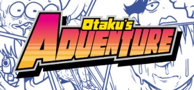 Otaku's Adventure Box Art