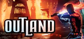 Outland Box Art