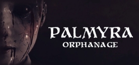 Palmyra Orphanage Box Art