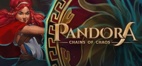 Pandora: Chains of Chaos Box Art