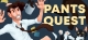 Pants Quest Box Art