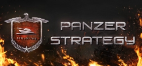 Panzer Strategy Box Art