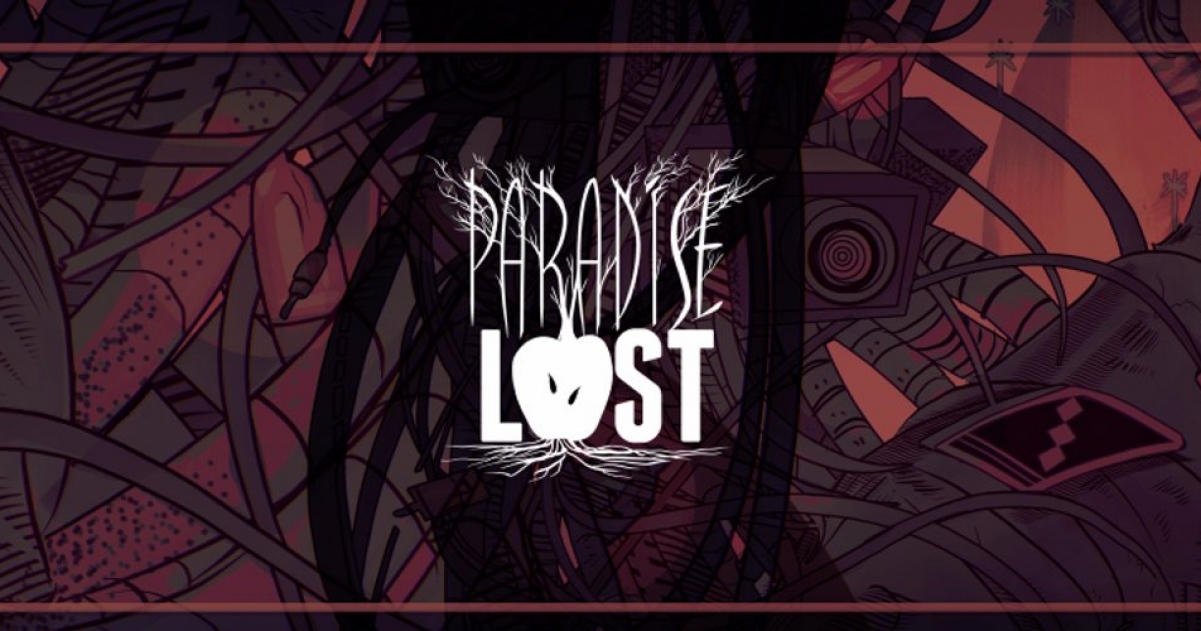 paradise lost game plot