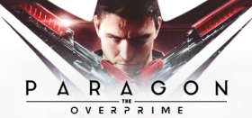 Paragon: The Overprime Box Art