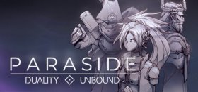 Paraside: Duality Unbound Box Art