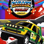 Parking Garage Rally Circuit Could Come to Consoles; Check Out Gameplay Trailer Here!