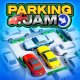 Parking Jam Box Art