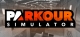 Parkour Simulator Box Art