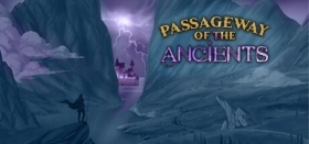 Passageway of the Ancients Box Art