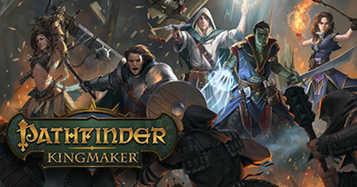 Pathfinder: Kingmaker - Images & Screenshots | GameGrin