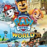 Outright Games Showcase: PAW Patrol World